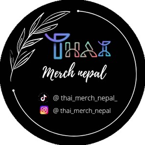 Thai Merch Nepal